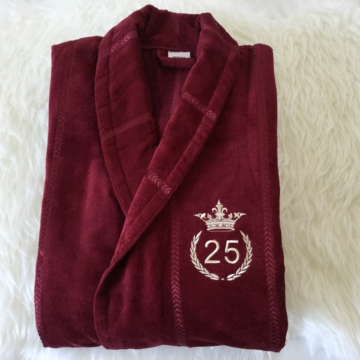 halat baie personalizat zodiac