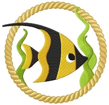 Pestisorul de aur
