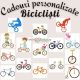 Cadouri pentru biciclisti biciclete mtb bmx