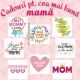 Cadouri pentru cea mai buna mama