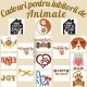 Cadouri pentru iubitorii de animale caini pisici