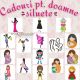 Cadouri pentru mama bunica doamna graviduta