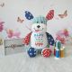 Catelus de plus personalizat
