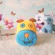 Ghiozdan personalizat catelus