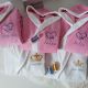 halate personalizate familie
