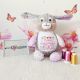 Iepuras personalizat fete