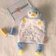 Jucarie personalizata pinguin