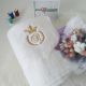 prosop de lux personalizat prin broderie