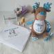 Jucarie personalizata  Renul Comet