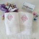 Set prosoape dama personalizate