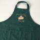 Sort masterchef verde inchis personalizat