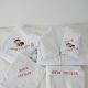 Trusou de botez personalizat cu gargarita