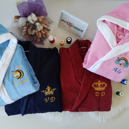 Set cadou personalizat familia nasilor