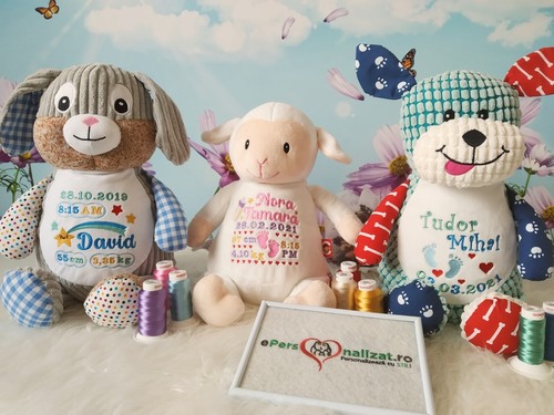 Mesaje de La Multi ANi cu plusuri personalizate